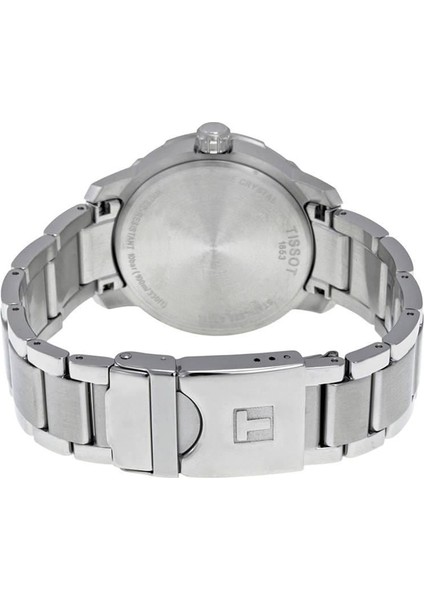 T-Sport Quickster T0954101105700 Erkek Kol Saati T095.410.11.057.00 fiyatları