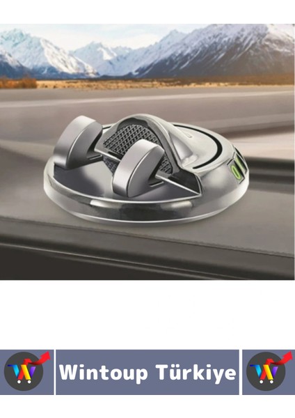 Premium Güçlü Tutuş Oto Organizer 360° Dönebilen Yapışkanlı Numaratörlü Araç Içi Telefon Tutucu modelleri