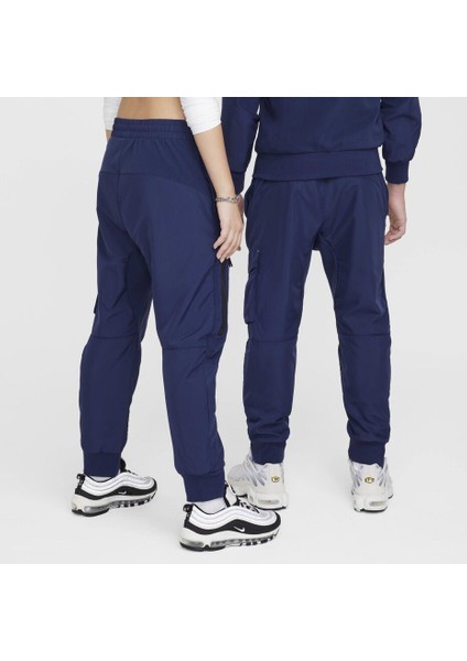 Sportswear City Utility Easyon Therma Fit Eşofman Altı