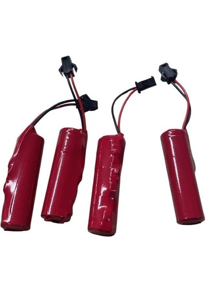 3.7VOLT 800 Mah Lı-On Şarjlı Pil 8634 fiyatları