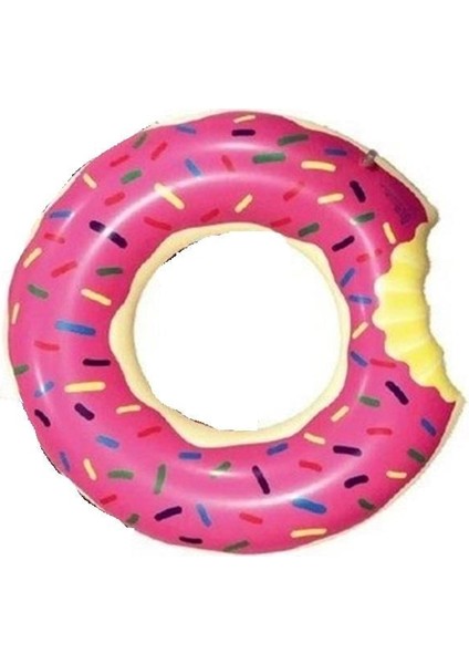 Donut Simit 65 cm - Pembe fiyatları