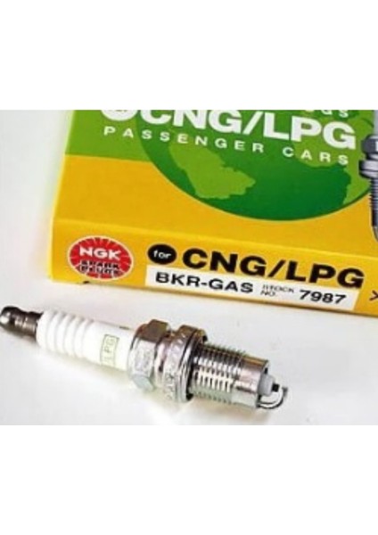 7987 Proton 4.16 Buji Tk (Lpg'li Araçlara Özel) Uyumlu