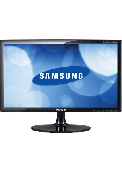 S22B150 21,5 VGA LED Monitör (2.el)