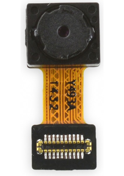 Teknonet Lg G3 Uyumlu Arka Kamera