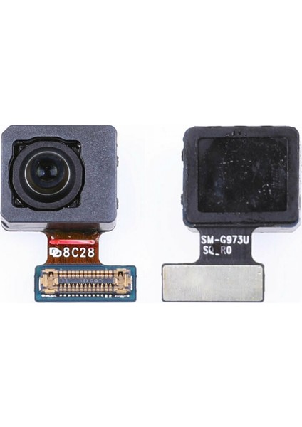 Teknonet Samsung Galaxy S10 Uyumlu Ön Kamera