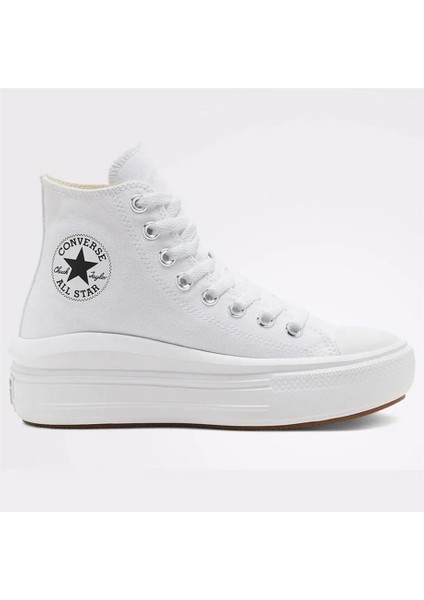 Chuck Taylor All Star Move