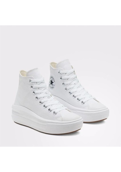 Chuck Taylor All Star Move fiyatları