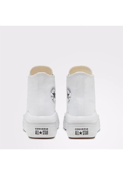 Chuck Taylor All Star Move modelleri