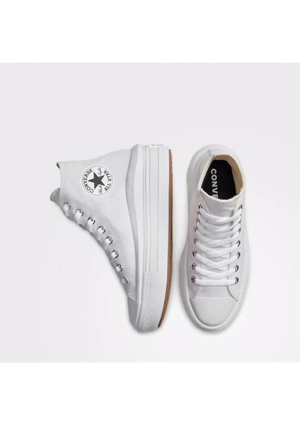 Chuck Taylor All Star Move indirimleri