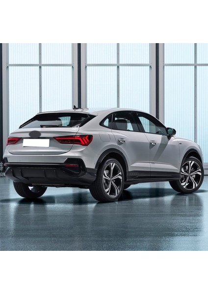 Audi Q3 Sportback 2020-2025 Arka Cam Silecek Kolu Seti 4K9955407B fiyatları