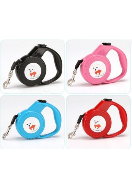 Köpekler Için 2,5 Metrelik Gezdirme Tahtası Otomatik