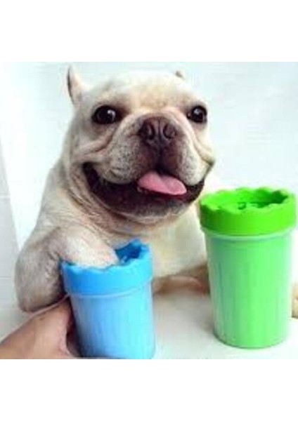 Köpekler Için Patisini Yıkama Aleti modelleri