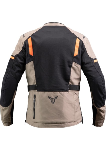 Dune Ceket Siyah Sand Orange fiyatları
