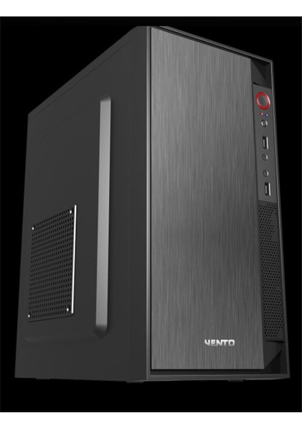 VS119S 350W Peak Mıcro Atx Kasa