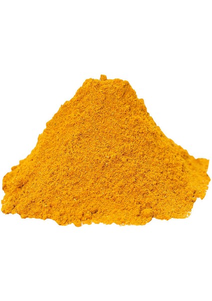 Köri Öğütülmüş Baharat Karışımı Küri Curry 1000 gr Paket