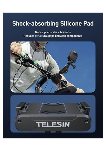 Manyetik Djı Action 5 Pro/4/3 Için Bağlantı ile Hızlı Bırakma - Djı Osmo Aksesuarları Osmo Action 5 Pro/4/3, Takılabilir, Vlogging fiyatları