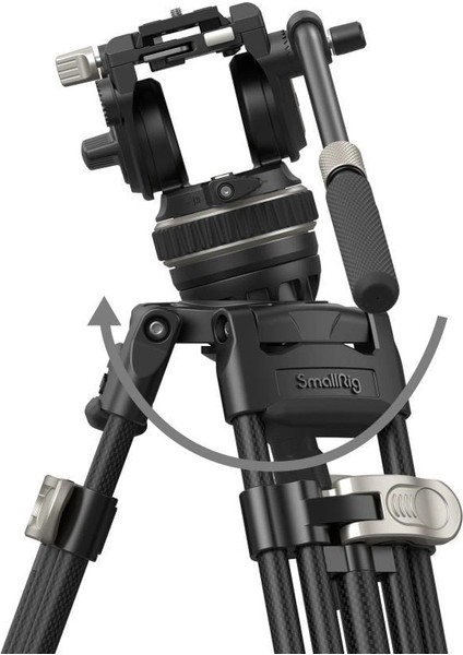 Ad-80 4163 Freeblazer Alüminyum Alaşımlı Tripod Seti indirimleri