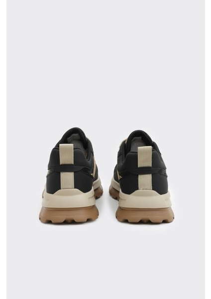 Comfort Taban Bağcıklı Erkek Sneaker fırsatları