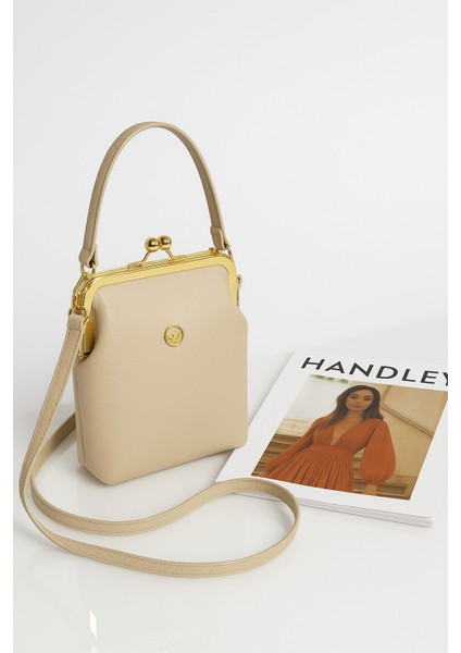 Mabelle Classy Frame El ve Omuz Çantası fiyatları