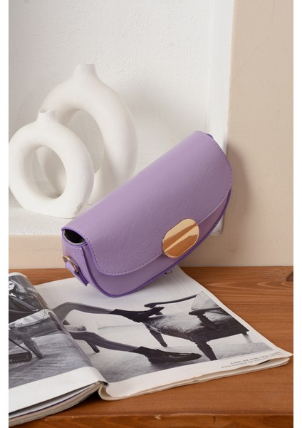 Lüks Leliyana Çapraz Askılı Omuz Çantası Özel Gün fiyatları