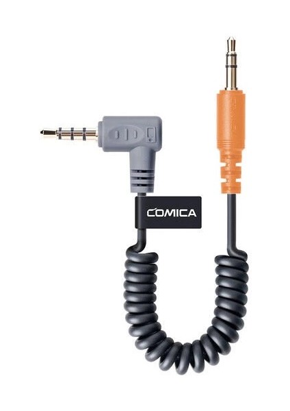 Cvm-D-Spx 3.5mm Trs Trrs Akıllı Telefefonlar Için Kaplo fiyatları