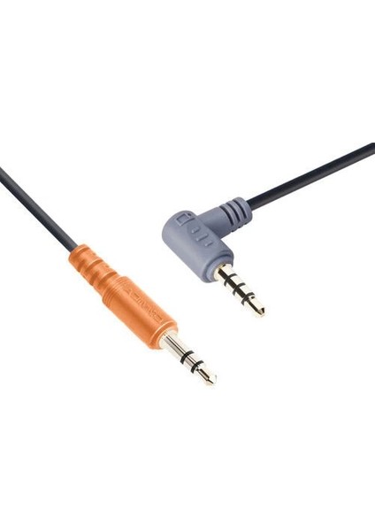 Cvm-D-Spx 3.5mm Trs Trrs Akıllı Telefefonlar Için Kaplo modelleri