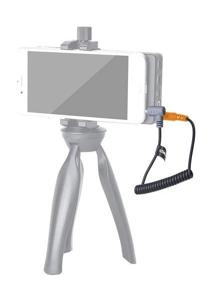 Cvm-D-Spx 3.5mm Trs Trrs Akıllı Telefefonlar Için Kaplo indirimleri