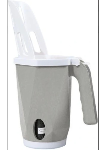 Mikopet Elekli Kedi Kum Küreği fiyatları