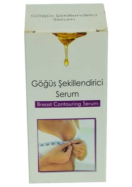 Göğüs Şekillendirici Serum 50 ml fiyatları