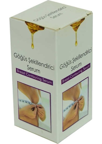 Göğüs Şekillendirici Serum 50 ml modelleri