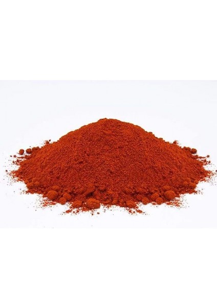 Organik Taze Dökme Tatlı Toz Biber 250 gr