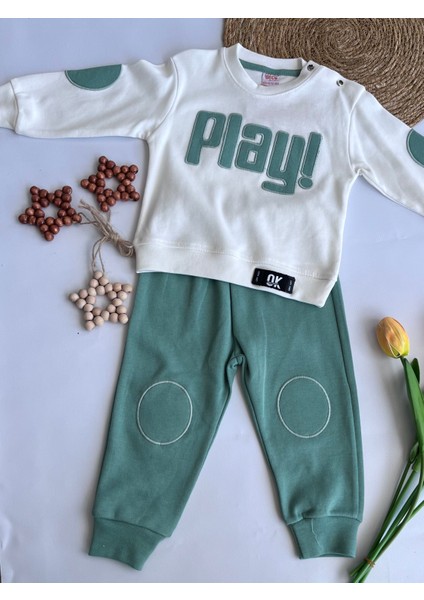 Erkek Eşofman Takım