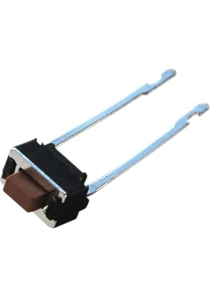 Tac Swıtch (Pıoneer Buton) 3,5x6 1,5 mm Uzun Bacak (IC-201) (10 Adet) fiyatları