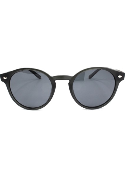 1037 C44 49 De Valentini Polarize Güneş Gözlüğü