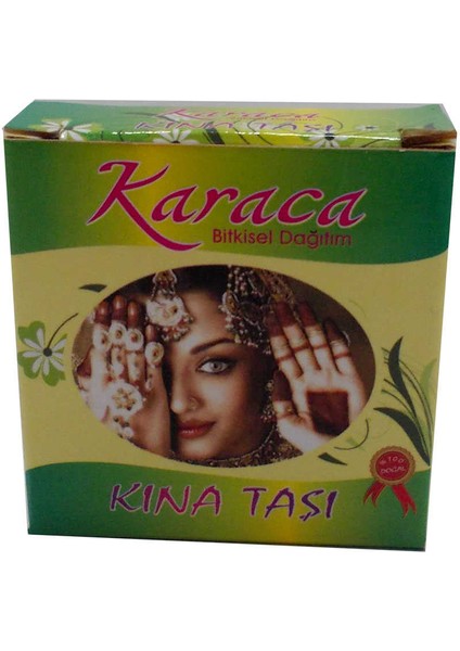 Alman Taşı Yüzde 100 Kına Taşı 10 gr Paket
