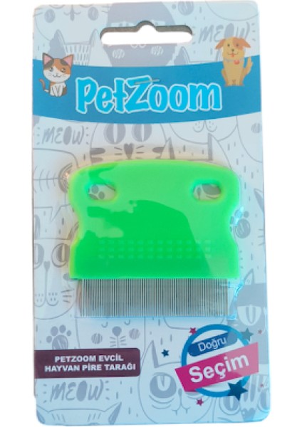 Petzoom Pire Tarağı fiyatları