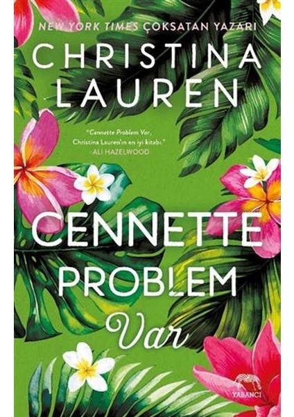 Cennette Problem Var