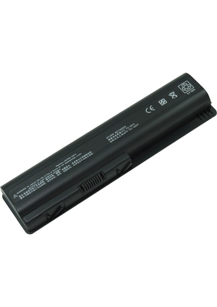 Hp G50, G60, Pavilion Dv5, Dv6, KS524AA Notebook Bataryası - 6 Cell
