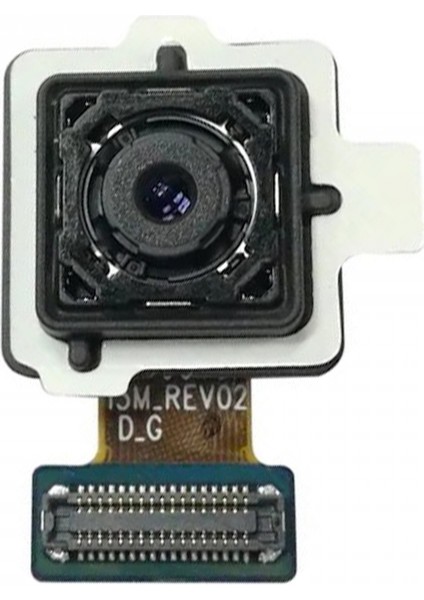 Teknonet Samsung Galaxy J4 Plus Uyumlu Arka Kamera