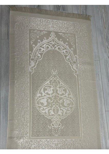 Altın-Beyaz Damat Bohçası, Gelin Bohçası, Seccade Seti, Nişan Bohçası, Çeyizlik Set, Çeyizlik Seccade indirimleri