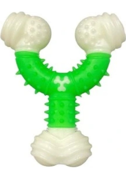 Köpek Oyuncağı Y Şekilli