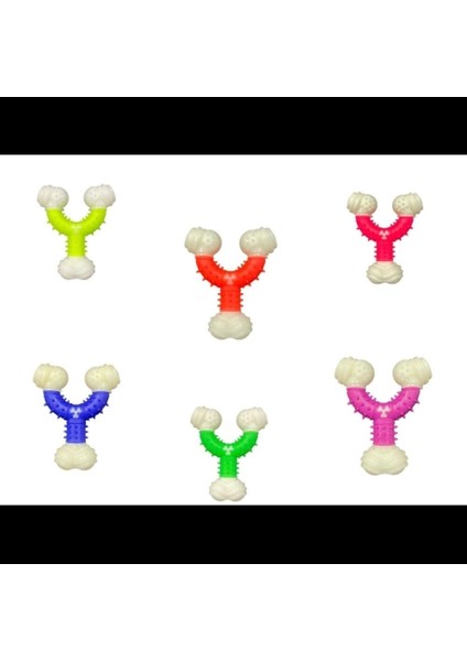 Köpek Oyuncağı Y Şekilli fiyatları