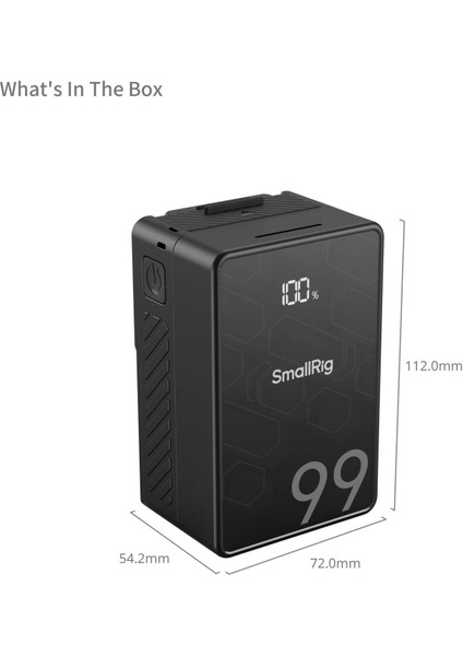 4608 VB99 Se Mini V Mount Pil fiyatları