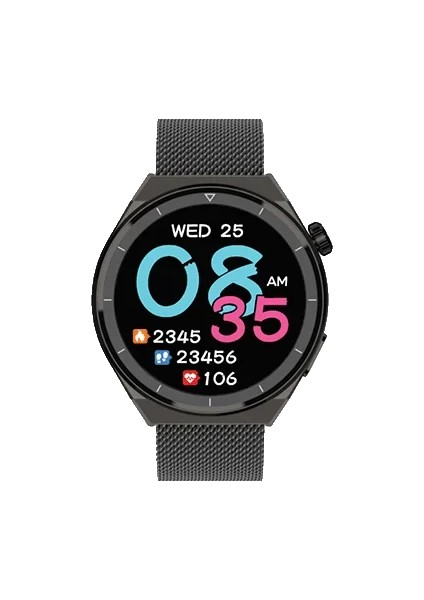 Wia Watch 2 Pro