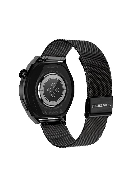 Wia Watch 2 Pro modelleri