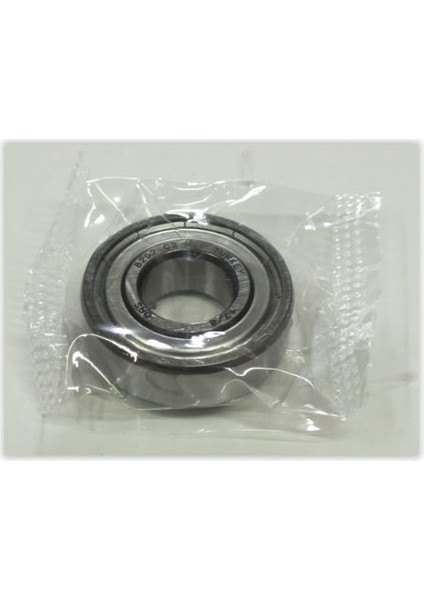 6202 Zz C3 - Alternatör Rulmanı M131 Direksiyon Üst Tabla