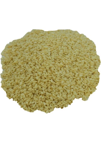 Susam Beyaz 100 gr Paket