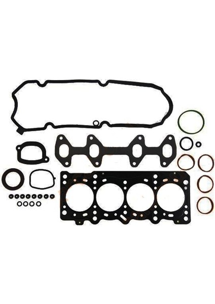 42428002 - Motor Conta Tk. Fıat 500 07 Doblo 05 Fıorıno 09 Grande Punto 08 Linea 07 Palıo 05 Punto Evo 09 12 Alfa Romeo Mıto 11 18 Lancıa Ypsılon 11 1.2 1.4 199 A7.000-350 A1.000-FP4 Keçeli