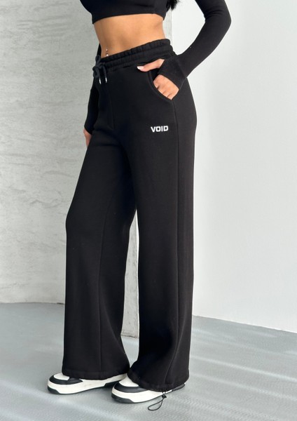 Vod Siyah Eşofman Altı modelleri