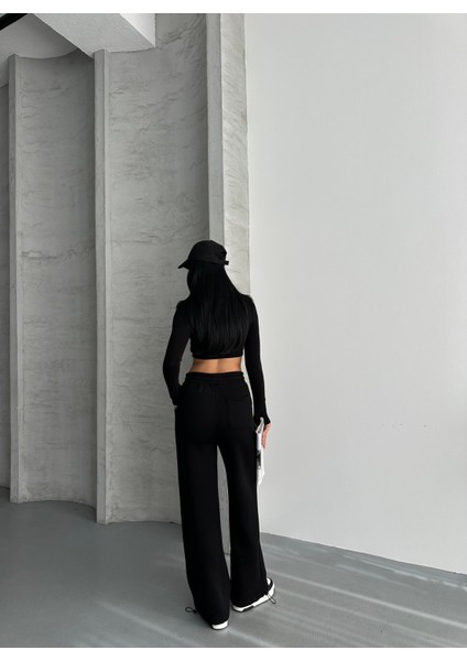 Vod Siyah Eşofman Altı fırsatları